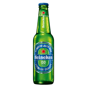 Heineken Zéro