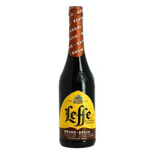 Leffe brune