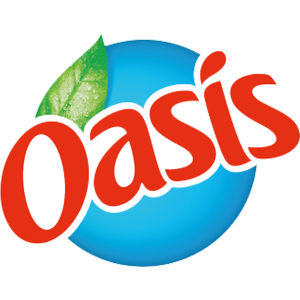 Oasis tropical