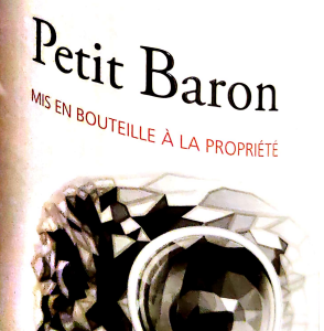 Buzet AOP « Petit Baron »