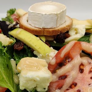 Salade Fromager
